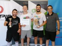 Campeonato Mallorca Parejas Absoluto